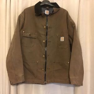 Men’s Carhartt Coat